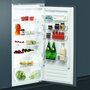 WHIRLPOOL Réfrigérateur armoire ARG750/A+, 122 L, Froid Statique