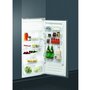 WHIRLPOOL Réfrigérateur armoire ARG760/A+, 217 L, Froid Statique
