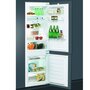 WHIRLPOOL Réfrigérateur combiné ART6510/A+SF, 275 L, Froid Brassé