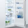 WHIRLPOOL Réfrigérateur armoire ARG947/6, 260 L, Froid Statique
