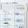 WHIRLPOOL Réfrigérateur armoire ARG947/6, 260 L, Froid Statique