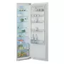 WHIRLPOOL Réfrigérateur tout utile ARZ009/A+/8 320L Brassé