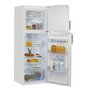 WHIRLPOOL Réfrigérateur 2 portes WTE3113W, 316 L, Froid Dynamique