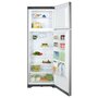INDESIT Réfrigérateur 2 portes TIAA 12 V X, 305 L, Froid Brassé