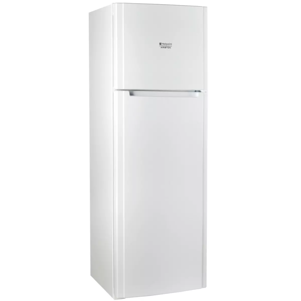 HOTPOINT Réfrigérateur 2 portes ETM17210VO3, 305 L, Froid Brassé