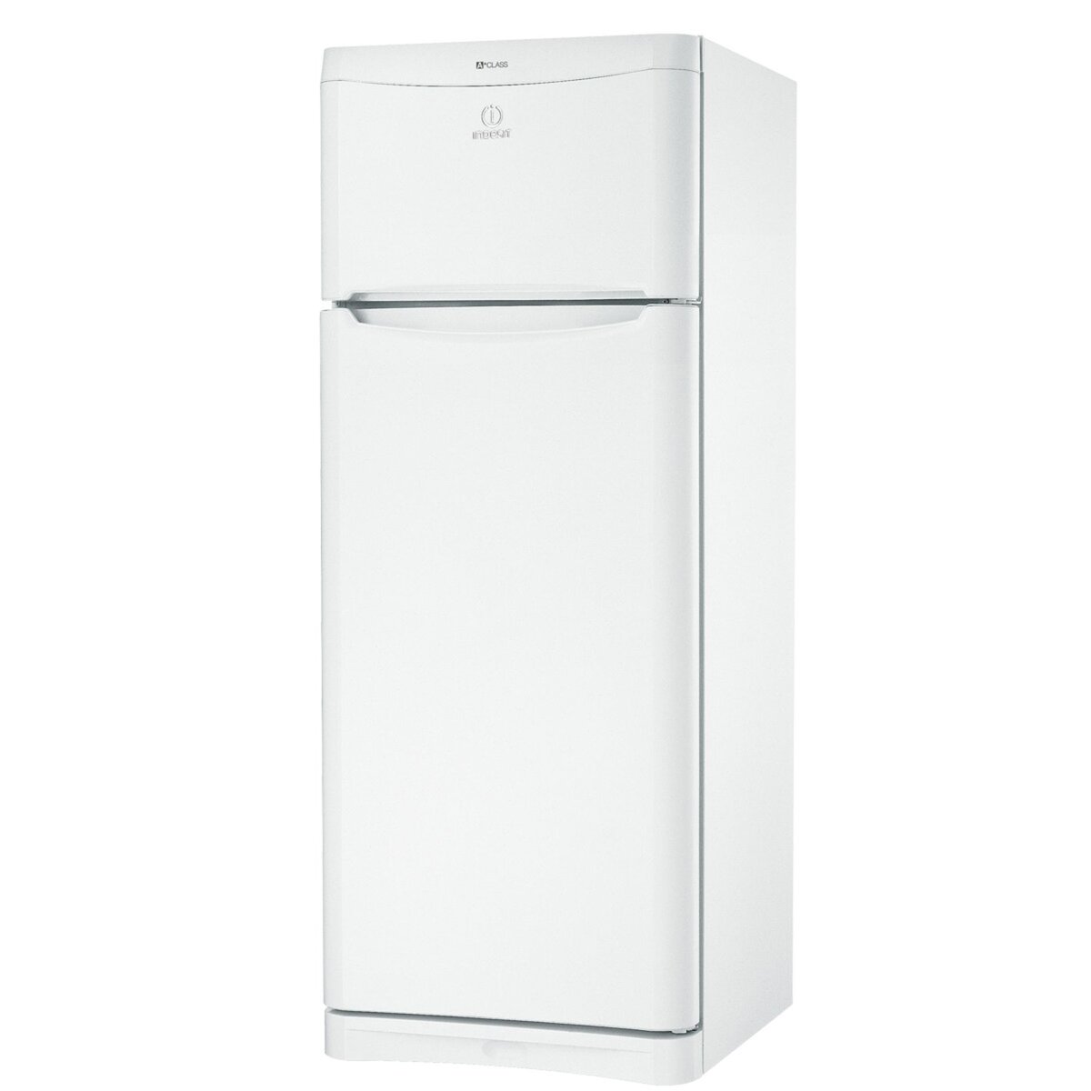 INDESIT Réfrigérateur 2 portes TAA 5, 415 L, Froid Statique