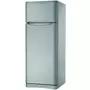 INDESIT Réfrigérateur 2 portes TAA 5 S, 415 L, Froid Statique