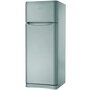 INDESIT Réfrigérateur 2 portes TAA 5 S, 415 L, Froid Statique