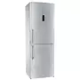 HOTPOINT Réfrigérateur combiné EBYH 18201 F 283 L No frost