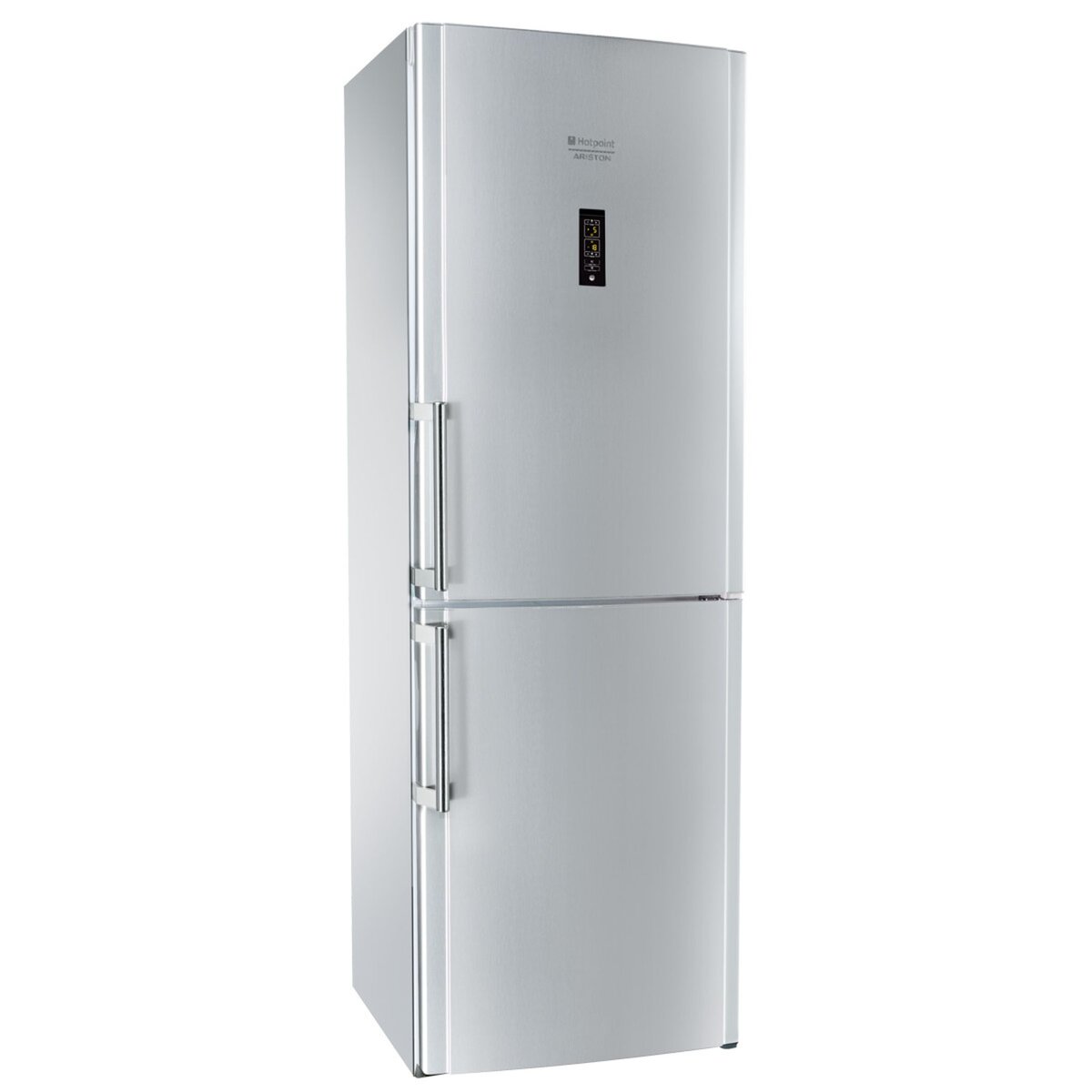 HOTPOINT Réfrigérateur combiné EBYH 18201 F 283 L No frost