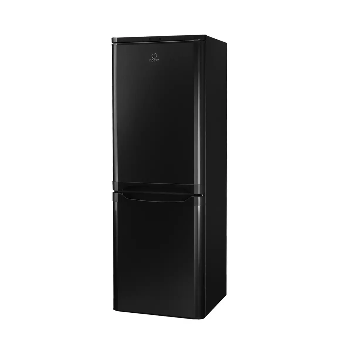 INDESIT Réfrigérateur Combiné NCAA55K 217 L Froid statique