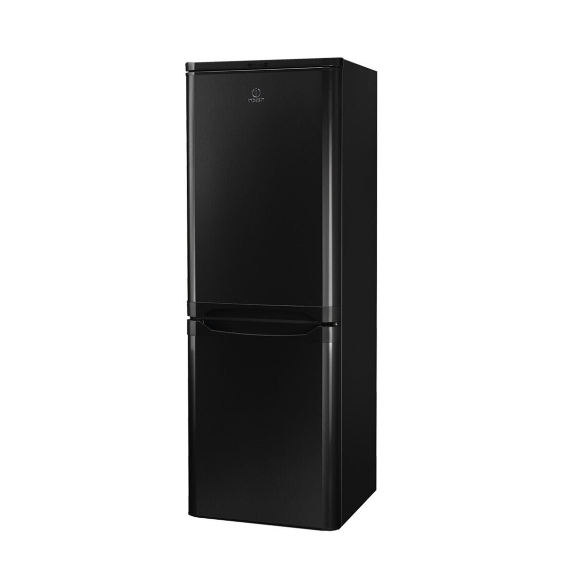 INDESIT Réfrigérateur Combiné NCAA55K 217 L Froid statique