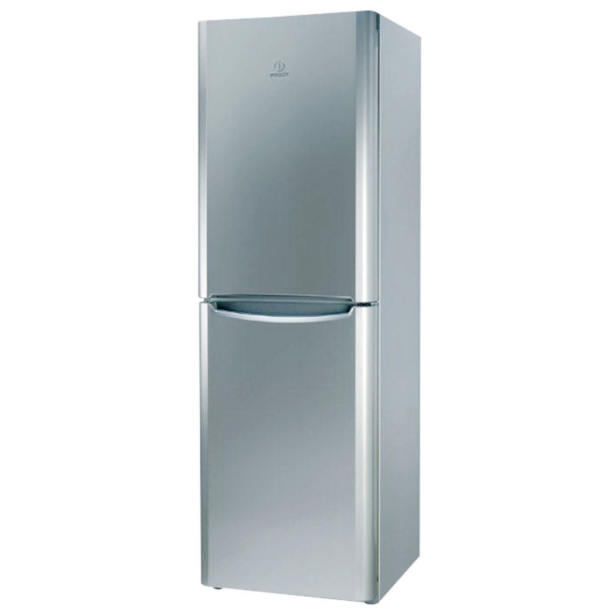 INDESIT Réfrigérateur combiné BIAA13PSI 303 L Froid statique