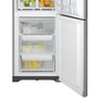 INDESIT Réfrigérateur combiné BIAA13PSI 303 L Froid statique