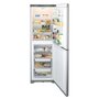 INDESIT Réfrigérateur combiné BIAA134PSI 292 L Froid statique