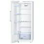 BOSCH Réfrigérateur tout utile KSV29NW30 290l froid ventilé