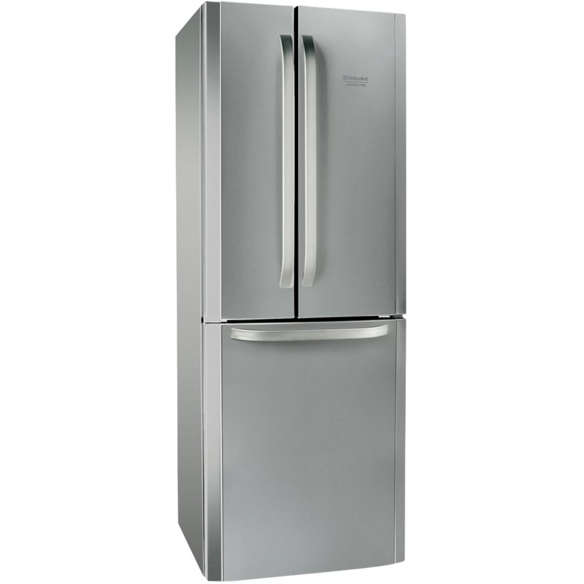 HOTPOINT Réfrigérateur multi-portes E3D AAA X, 440 L, Froid No Frost
