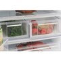 HOTPOINT Réfrigérateur multi-portes E3D AAA X, 440 L, Froid No Frost