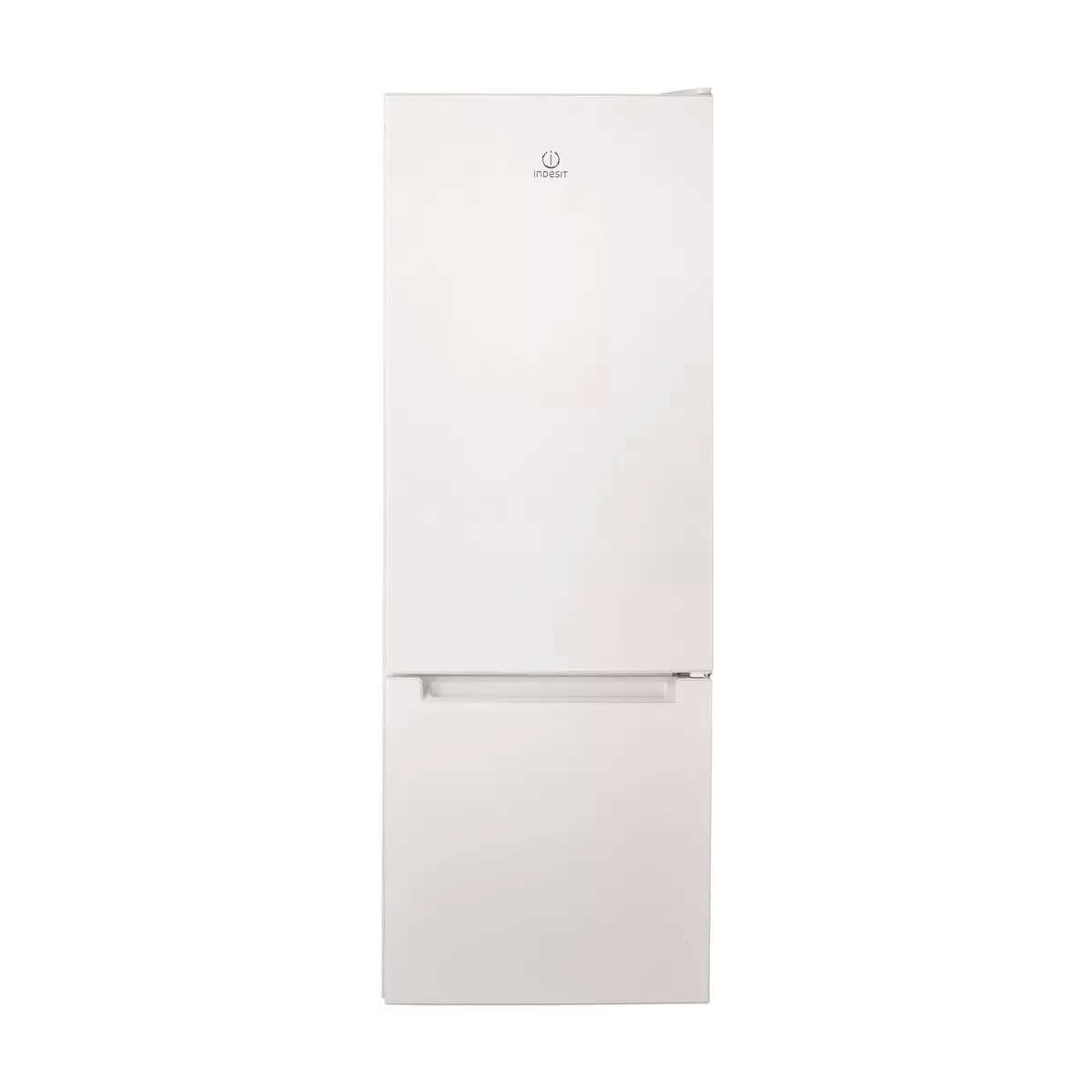 INDESIT Réfrigérateur Combiné LR6 S1 W - 271 L - Froid Statique