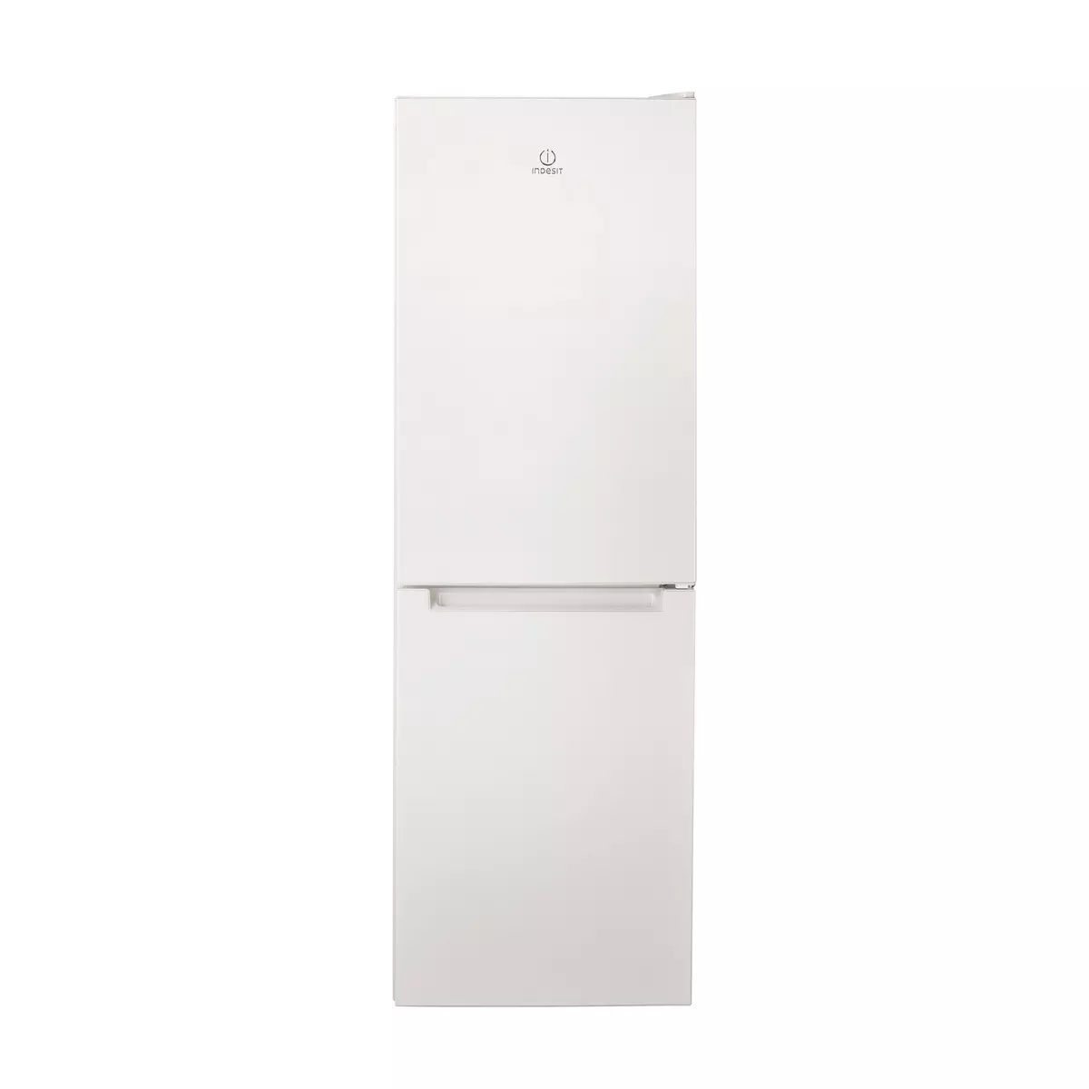 INDESIT Réfrigérateur Combiné LR7 S1 W - 307 L - Froid Statique