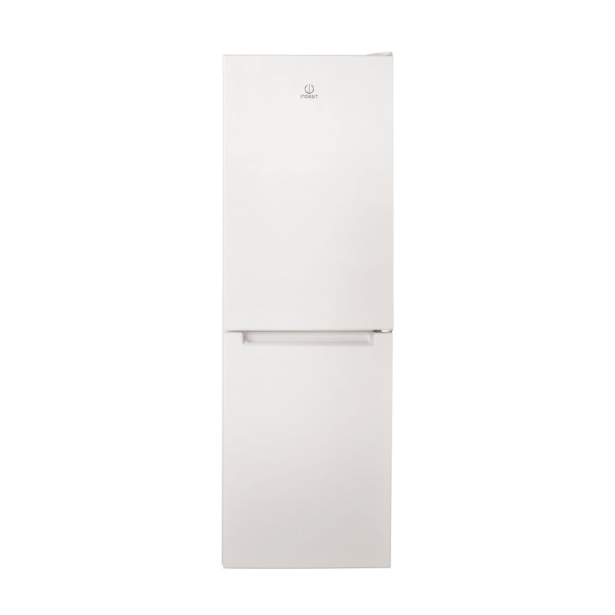 INDESIT Réfrigérateur Combiné LR7 S1 W - 307 L - Froid Statique