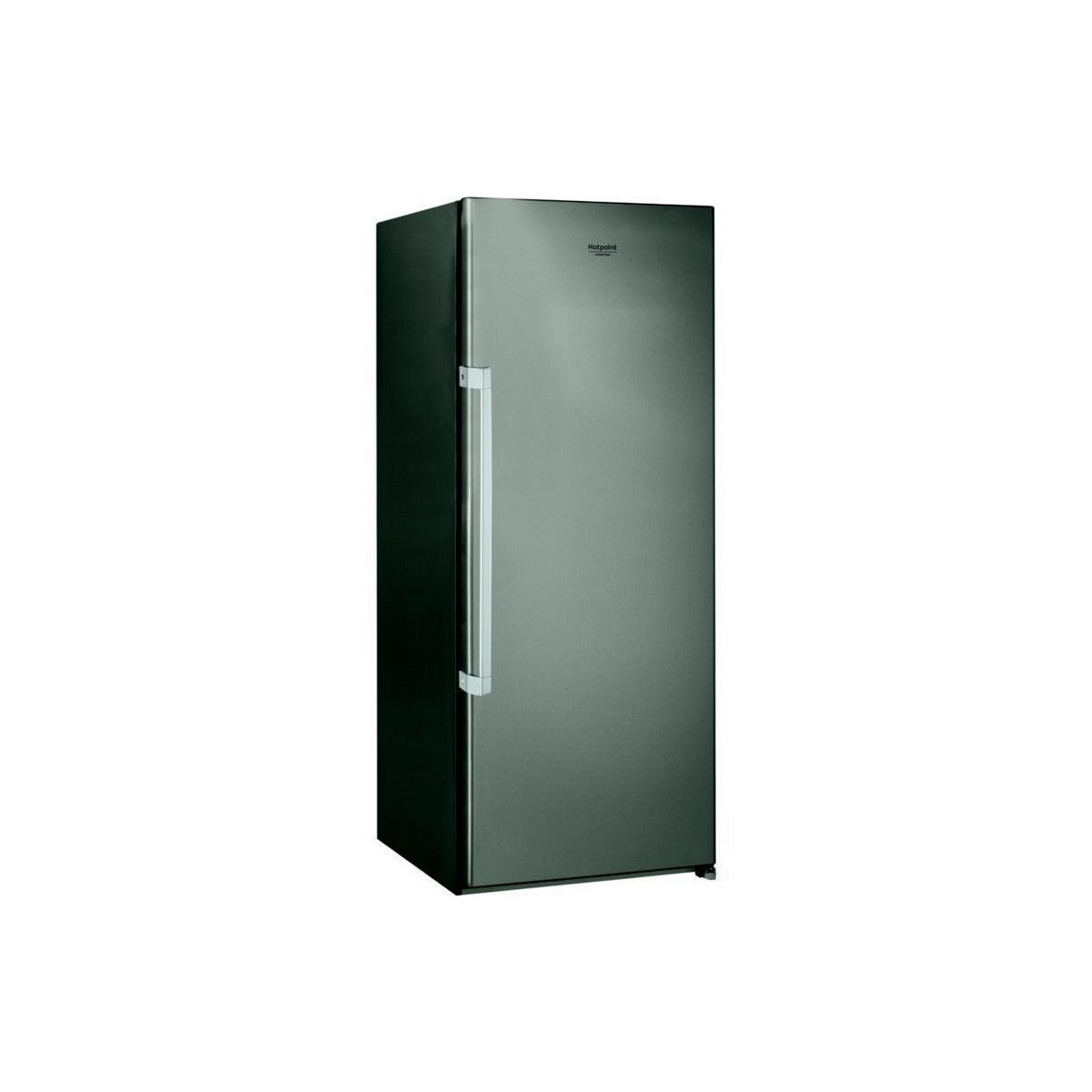 HOTPOINT Réfrigérateur armoire SH6 1Q XRD, 321 L, Froid brassé