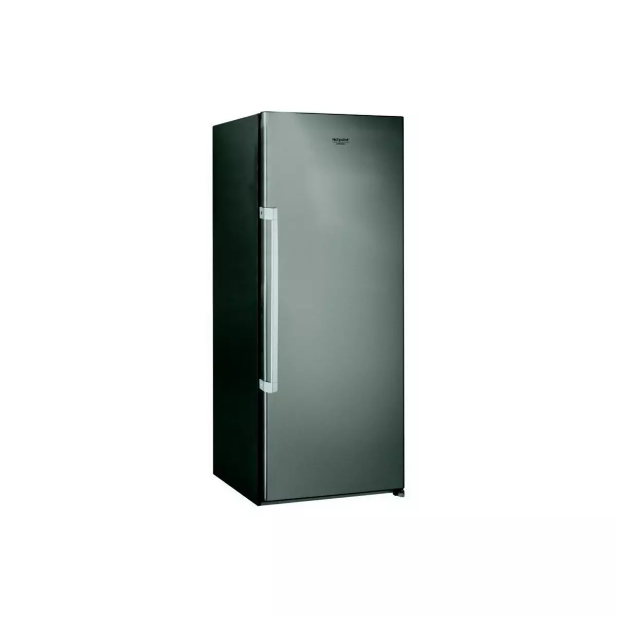 HOTPOINT Réfrigérateur armoire SH6 1Q XRD, 321 L, Froid brassé