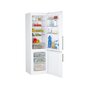 CANDY Réfrigérateur combiné CCBS 5172WH, 227 L, Froid Statique