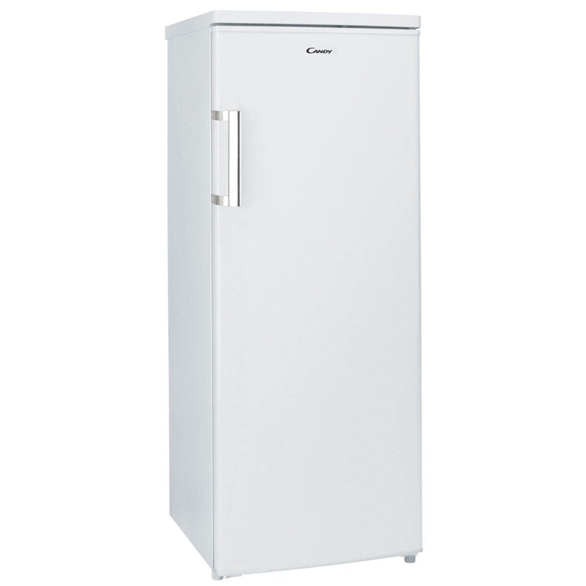 CANDY Réfrigérateur armoire CCOLS 5142 WH, 227 L, Froid Statique