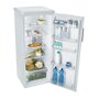 CANDY Réfrigérateur armoire CCOLS 5142 WH, 227 L, Froid Statique