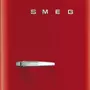 SMEG Réfrigérateur 1 porte FAB28RR1, 248 L, Froid Brassé