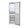 INDESIT Réfrigérateur combiné XI8T1IX, 338 L, Froid No Frost