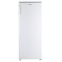 HAIER Réfrigérateur armoire HUL-546W, 236 L, Froid Statique