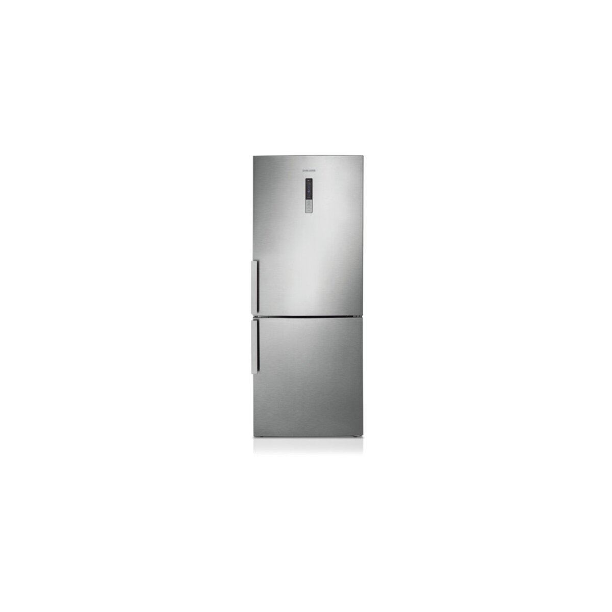 SAMSUNG Réfrigérateur combiné RL4352LBASP 435L No frost Multi flow