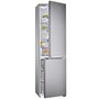SAMSUNG Réfrigérateur combiné RB41J7035SR, 410 L, Froid No Frost
