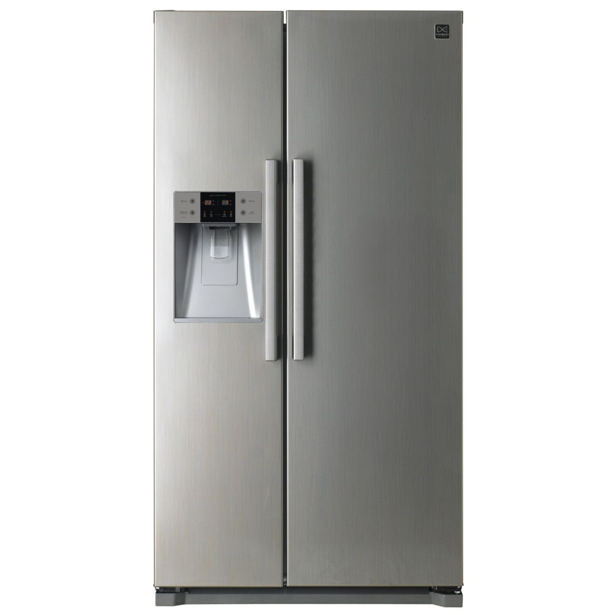 DAEWOO Réfrigérateur américain FRN-Q22DCX, 512L, Froid No Frost