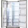 DAEWOO Réfrigérateur américain FRN-Q22DCX, 512L, Froid No Frost