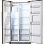 Voir la diapositive 5 : DAEWOO Réfrigérateur américain FRN-Q22DCX, 512L, Froid No Frost