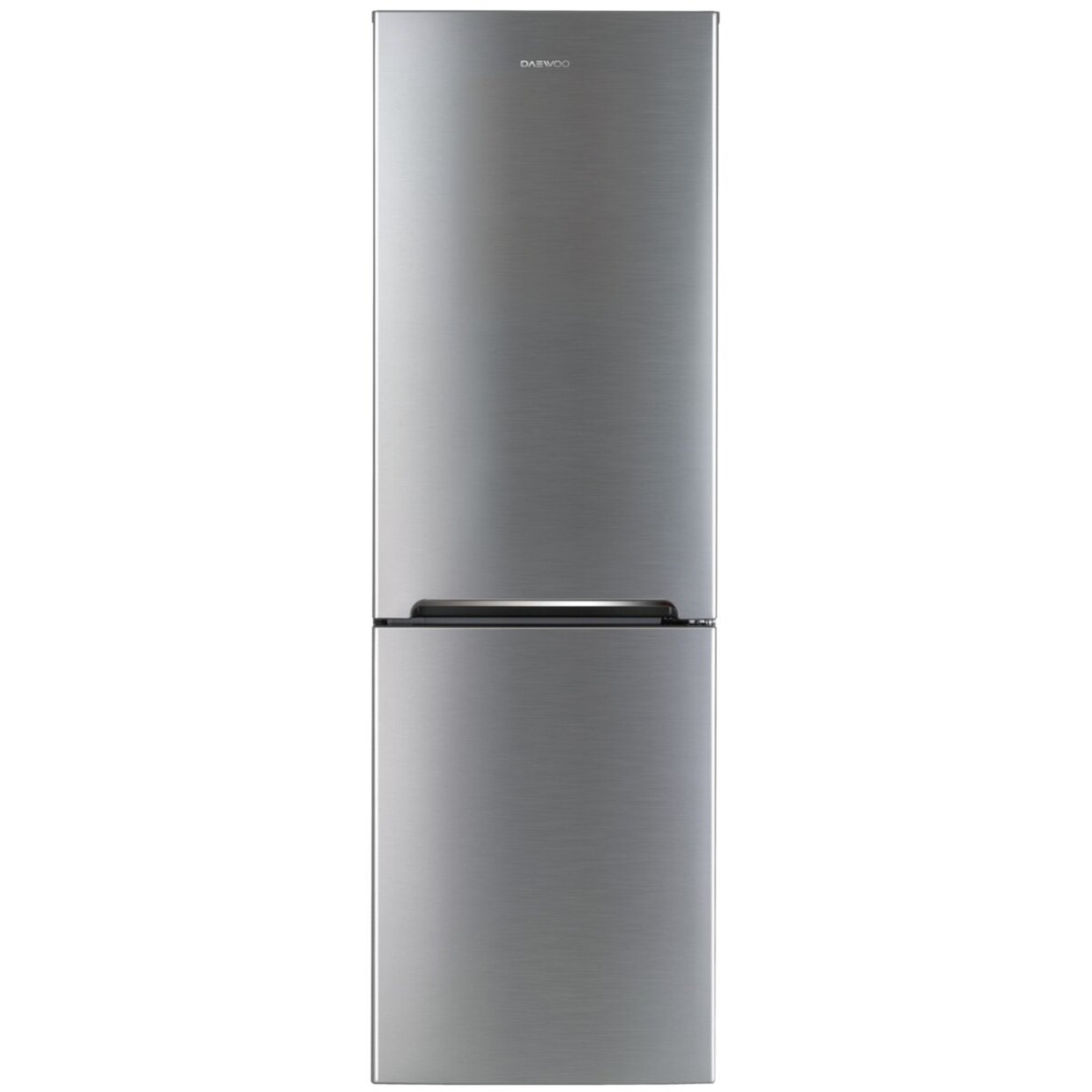 DAEWOO Réfrigérateur combiné RN-359S, 290 L, Froid No Frost