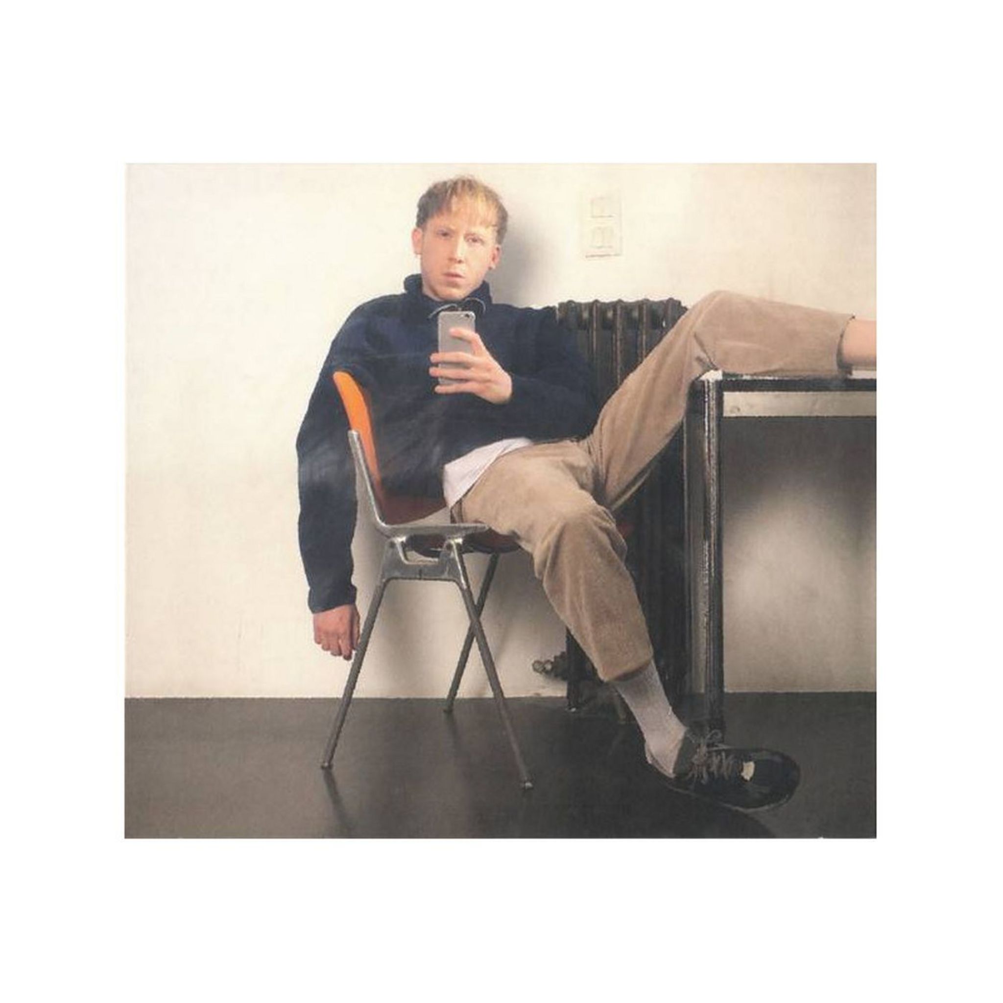 Eddy de Pretto - Cure VINYLE