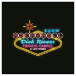 Dick River, Francis Cabrel, Les Parses - Rock'n'roll Show VINYLE