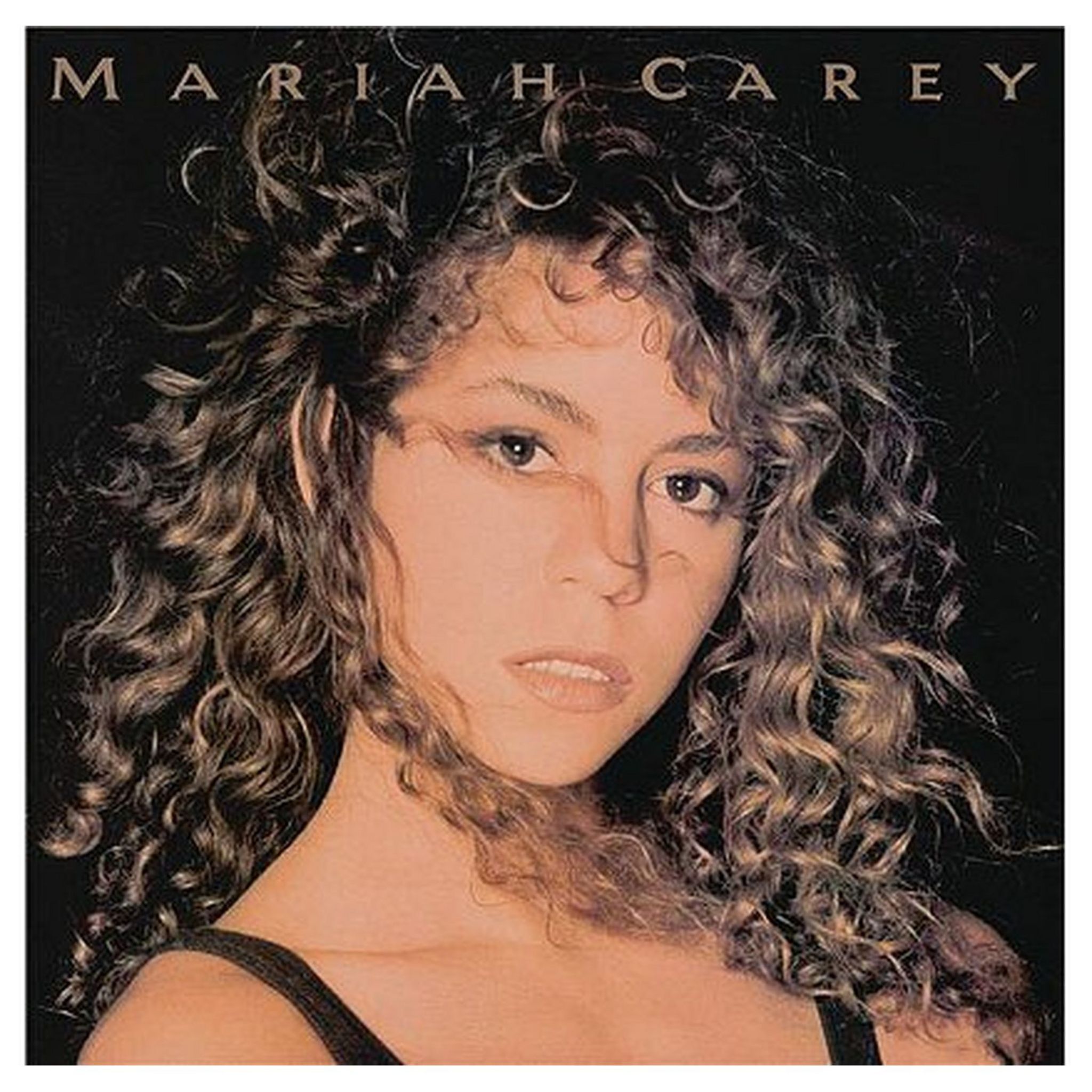 Mariah Carey - Carey Mariah VINYLE