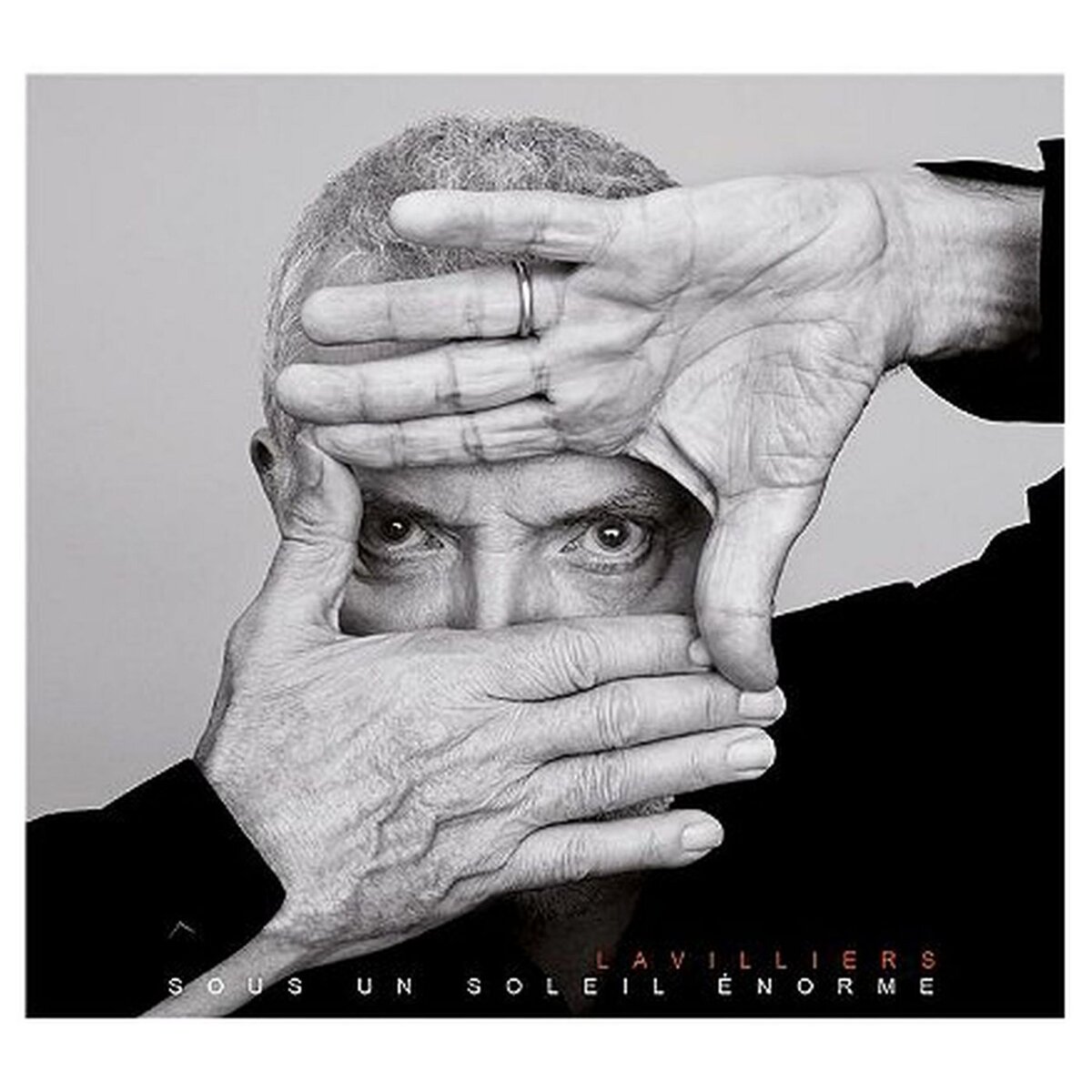 Bernard Lavilliers - Sous un soleil énorme (collector) CD