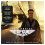 Top Gun Maverick CD