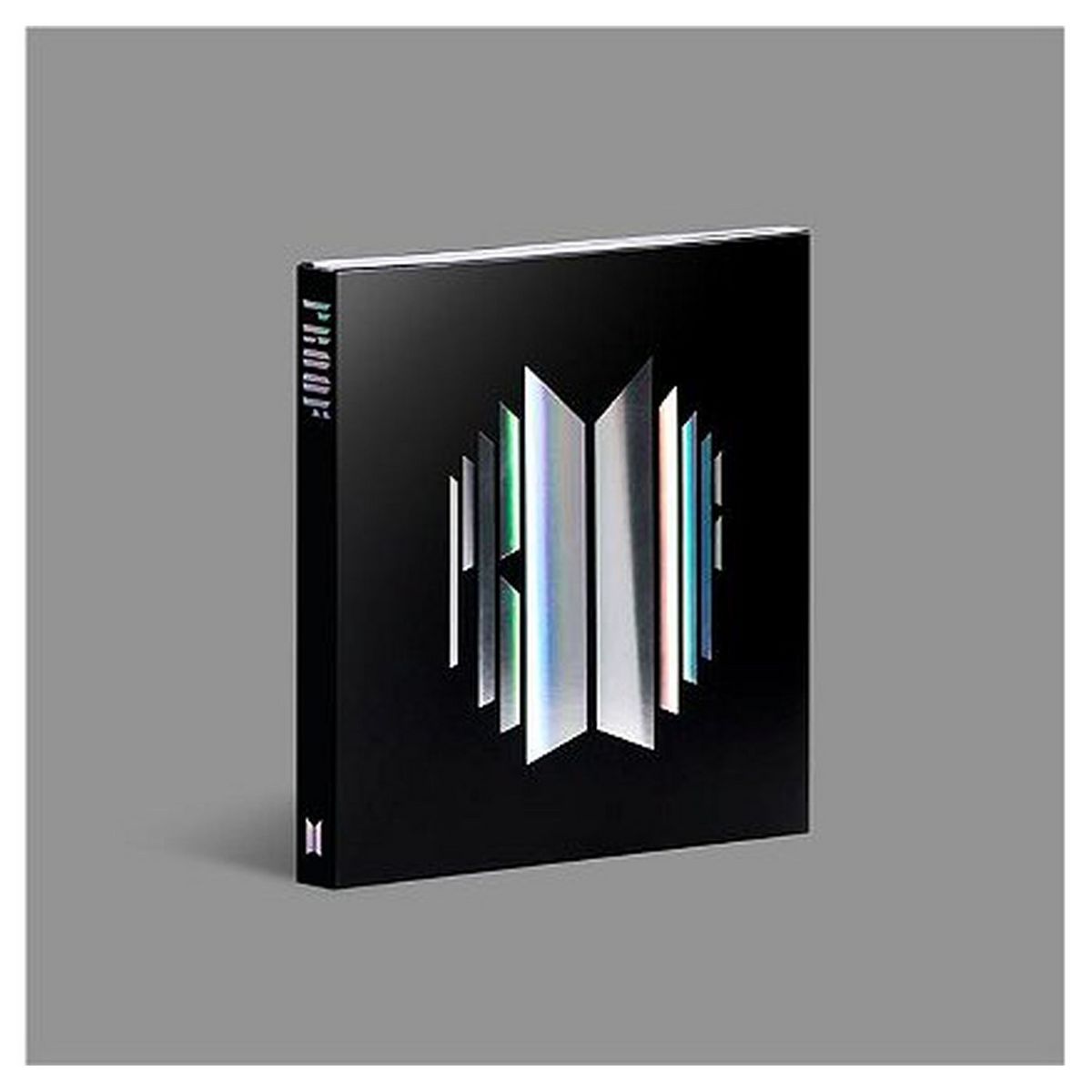BTS - Proof (Compact Edition) CD