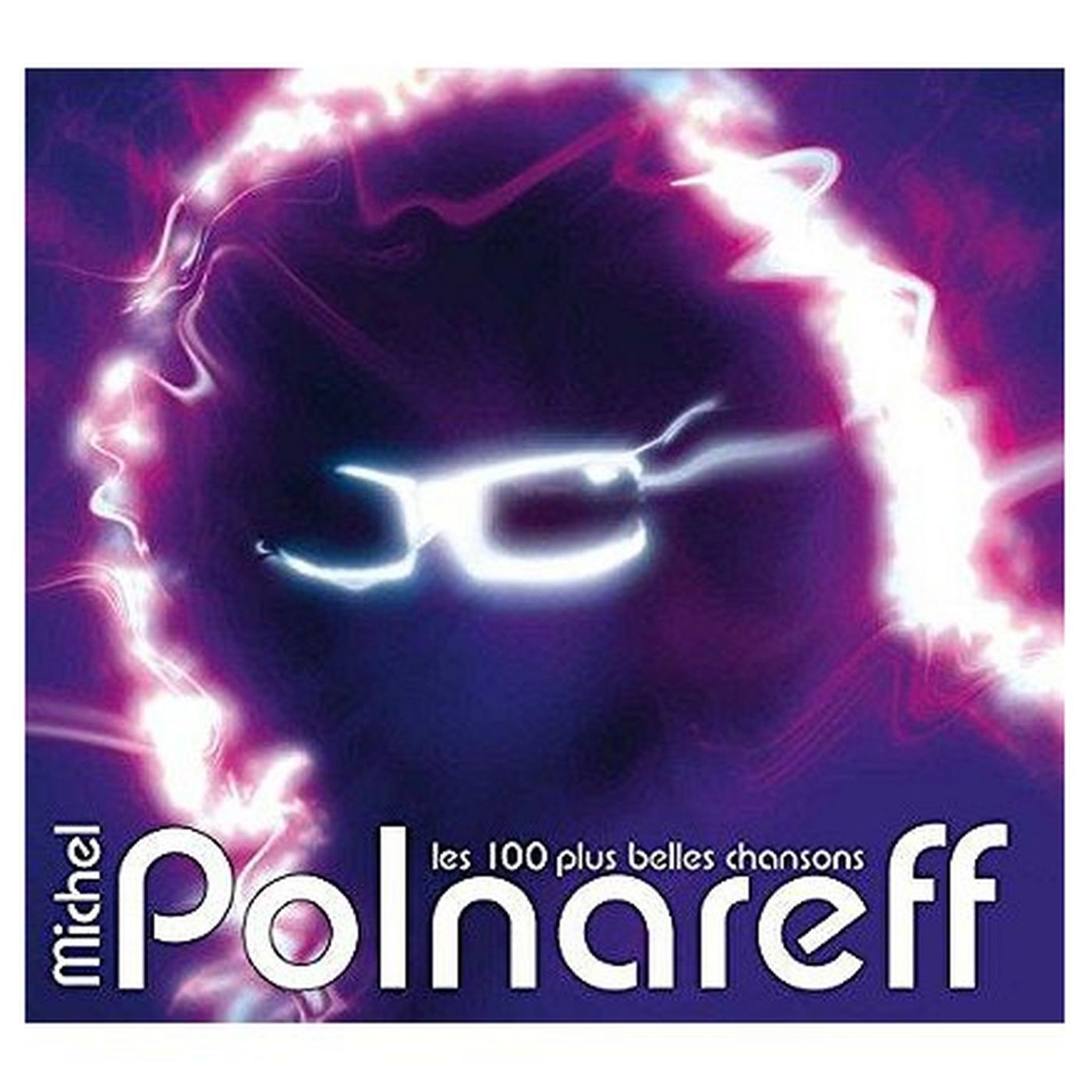 Michel Polnareff - Les 100 plus belles chansons CD pas cher - Auchan.fr
