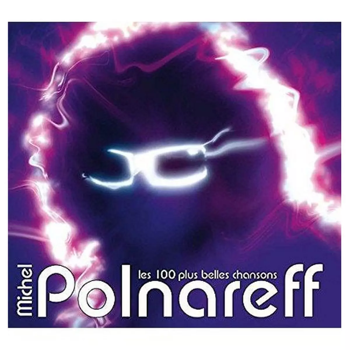 Michel Polnareff - Les 100 plus belles chansons CD