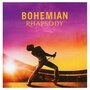 Queen - Bohemian Rapsody CD