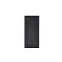 Voir la diapositive 2 : QILIVE Batterie de secours 20 000 mAh Charge rapide - Noir