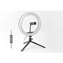 Voir la diapositive 2 : QILIVE Trépied table Q4172 anneau lumineux